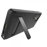ZAGG Samsung Galaxy S25 Ultra Skal Denali Kickstand Svart