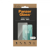 PanzerGlass OnePlus Nord 3 Skärmskydd Ultra-Wide Fit