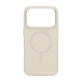 iPhone 17 Pro Max Skal Kameralinsskydd Vit