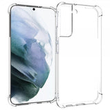 Enkay Samsung Galaxy S22 Plus Skal Transparent