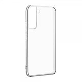 Puro Samsung Galaxy S22 Skal Nude Transparent