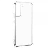 Puro Samsung Galaxy S22 Plus Skal Nude Transparent