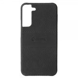 Krusell Samsung Galaxy S22 Plus Skal Leather Cover Vintage Black