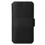 Krusell Samsung Galaxy S22 Plus Fodral Leather PhoneWallet Svart
