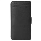 Krusell Samsung Galaxy S22 Ultra Fodral Leather PhoneWallet Svart