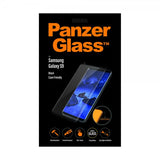 PanzerGlass Samsung Galaxy S9 Skärmskydd CaseFriendly