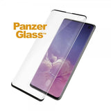 PanzerGlass Samsung Galaxy S10 Skärmskydd CaseFriendly