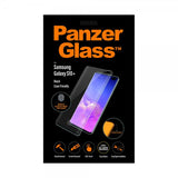 PanzerGlass Samsung Galaxy S10 Plus Skärmskydd CaseFriendly