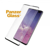 PanzerGlass Samsung Galaxy S10 Plus Skärmskydd CaseFriendly