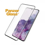 PanzerGlass Samsung Galaxy S20 Skärmskydd CaseFriendly
