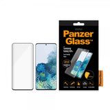 PanzerGlass Samsung Galaxy S20 Plus Skärmskydd CaseFriendly