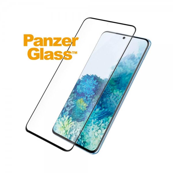 PanzerGlass Samsung Galaxy S20 Plus Skärmskydd CaseFriendly
