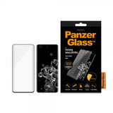 PanzerGlass Samsung Galaxy S20 Ultra Skärmskydd CaseFriendly