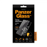 PanzerGlass Samsung Galaxy S20 Ultra Skärmskydd CaseFriendly