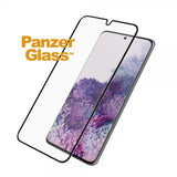 PanzerGlass Samsung Galaxy S20 Skärmskydd CaseFriendly Biometric