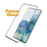 PanzerGlass Samsung Galaxy S20 Plus Skärmskydd CaseFriendly Fingerprint