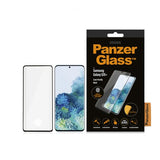 PanzerGlass Samsung Galaxy S20 Plus Skärmskydd CaseFriendly Fingerprint