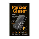 PanzerGlass Samsung Galaxy S20 Ultra Skärmskydd CaseFriendly Fingerprint