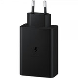 Samsung Original 65W PD Power Adapter Trio
