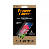 PanzerGlass Samsung Galaxy A52/A52s/A53 5G Skärmskydd CaseFriendly
