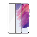 PanzerGlass Samsung Galaxy S21 FE Skärmskydd CaseFriendly Edge-to-Edge
