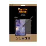 PanzerGlass Samsung Galaxy Tab A8 Skärmskydd Case Friendly