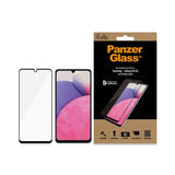 PanzerGlass Samsung Galaxy A33 5G Skärmskydd CaseFriendly