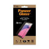 PanzerGlass Samsung Galaxy A33 5G Skärmskydd CaseFriendly