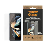 PanzerGlass Samsung Galaxy Z Fold 4/Samsung Galaxy Z Fold 5 Skärmskydd Classic Fit