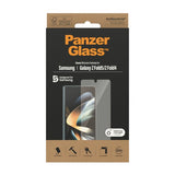 PanzerGlass Samsung Galaxy Z Fold 4/Samsung Galaxy Z Fold 5 Skärmskydd Classic Fit