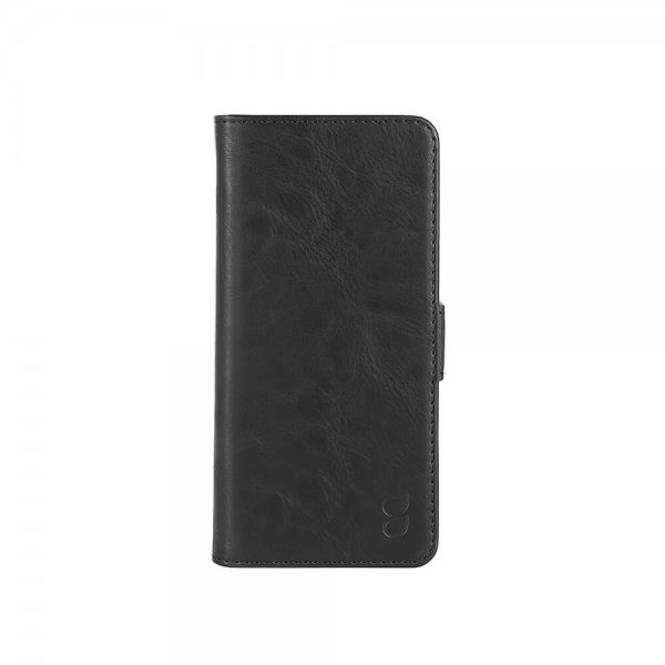 Gear Sony Xperia 10 V Fodral med Kortfack Svart