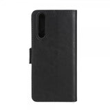 Gear Sony Xperia 10 V Fodral med Kortfack Svart