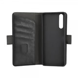 Gear Sony Xperia 10 V Fodral med Kortfack Svart