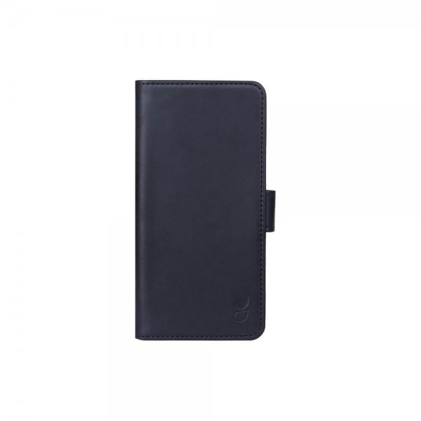 Gear Samsung Galaxy S21 Fodral med Kortfack Svart