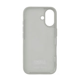 Onsala iPhone 16 Pro Skal Silikonkänsla Concrete