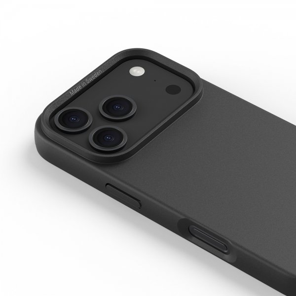 agood company iPhone 17 Pro Max Skal PLNTPRTCT Svart