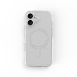 agood company iPhone 17 Skal CLRPRTCT Transparent