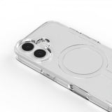agood company iPhone 17 Skal CLRPRTCT Transparent