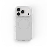 agood company iPhone 17 Pro Skal CLRPRTCT Transparent