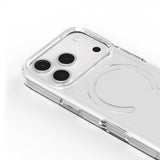 agood company iPhone 17 Pro Skal CLRPRTCT Transparent