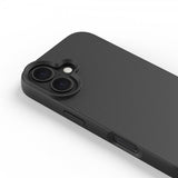 agood company iPhone 17 Skal PLNTPRTCT MagSafe Svart