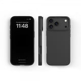 agood company iPhone 17 Pro Max Skal PLNTPRTCT MagSafe Svart