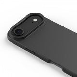 agood company iPhone Air Skal PLNTPRTCT MagSafe Svart