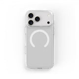 agood company iPhone 17 Pro Max Skal CLRPRTCT MagSafe Transparent