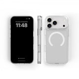 agood company iPhone 17 Pro Max Skal CLRPRTCT MagSafe Transparent