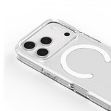 agood company iPhone 17 Pro Max Skal CLRPRTCT MagSafe Transparent