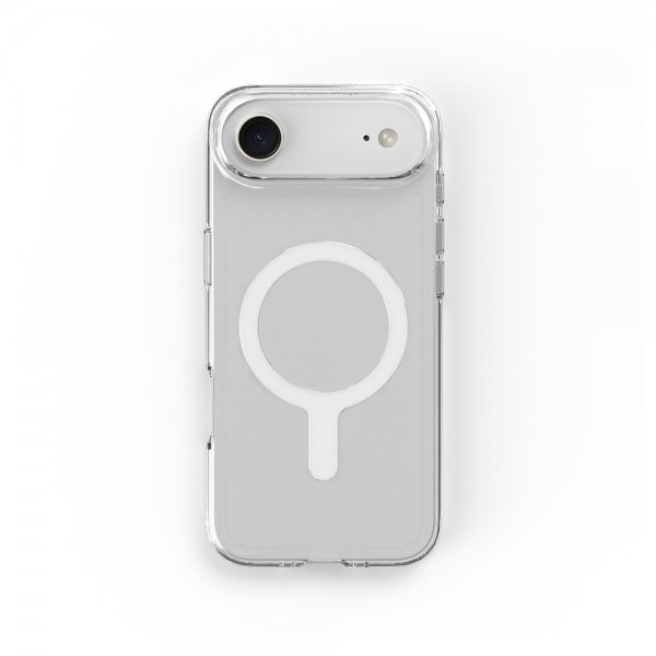 agood company iPhone Air Skal CLRPRTCT MagSafe Transparent