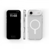 agood company iPhone Air Skal CLRPRTCT MagSafe Transparent
