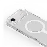 agood company iPhone Air Skal CLRPRTCT MagSafe Transparent