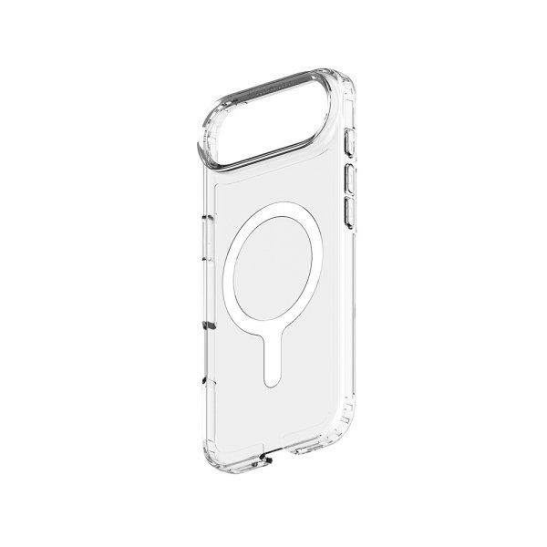 agood company iPhone Air Skal CLRPRTCT MagSafe Transparent